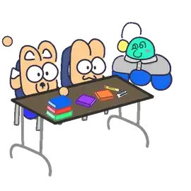 Back To School! (2nd Summer 2026 Site Banner)