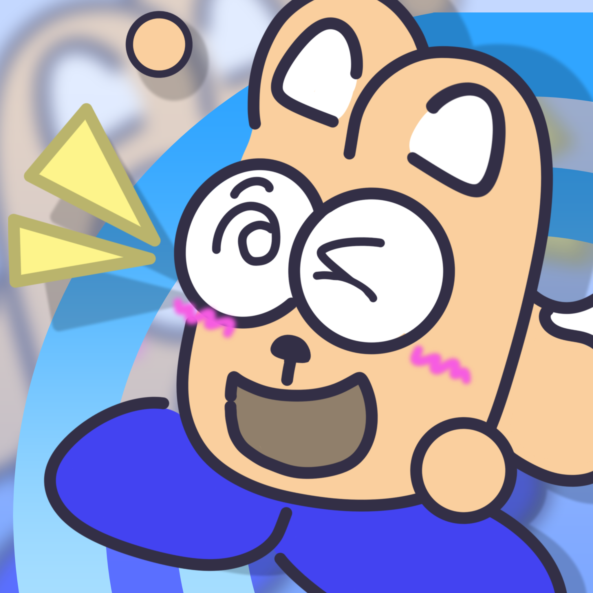Another Whimsy Sirkorgo