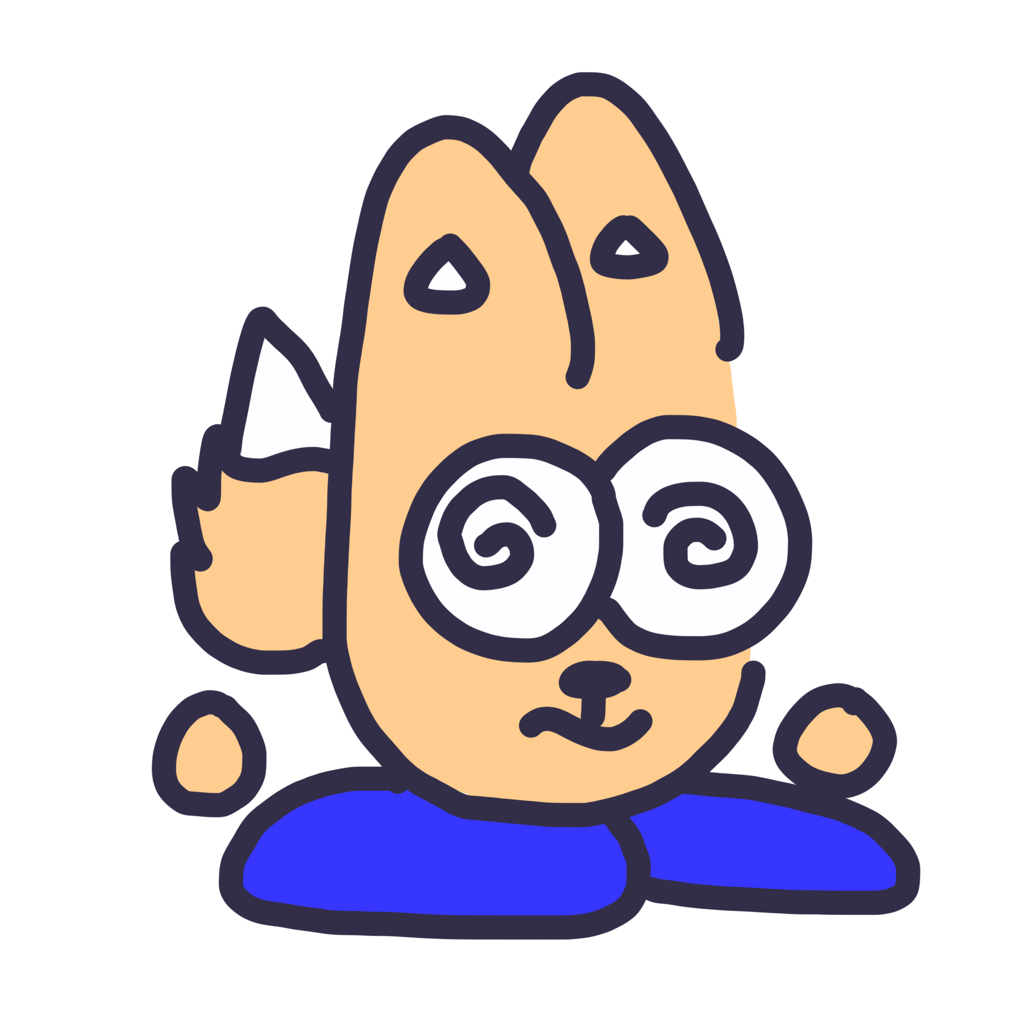 Sirkorgo dizzy