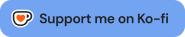 Support me on Ko-Fi